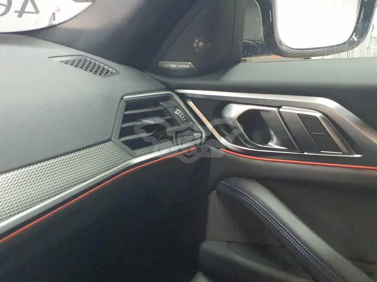 BMW 4 Series M440 2023