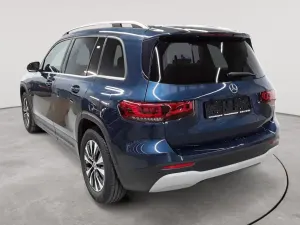 Mercedes-Benz GLB 220d Style 2022