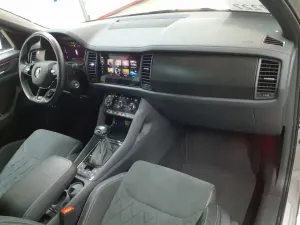 Skoda Kodiaq 2.0 TDI 2023