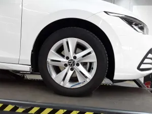 Volkswagen Golf 1.5 TSI Life 2022