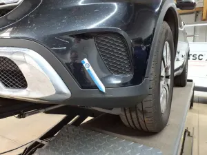 Mercedes-Benz GLC 220d 2022