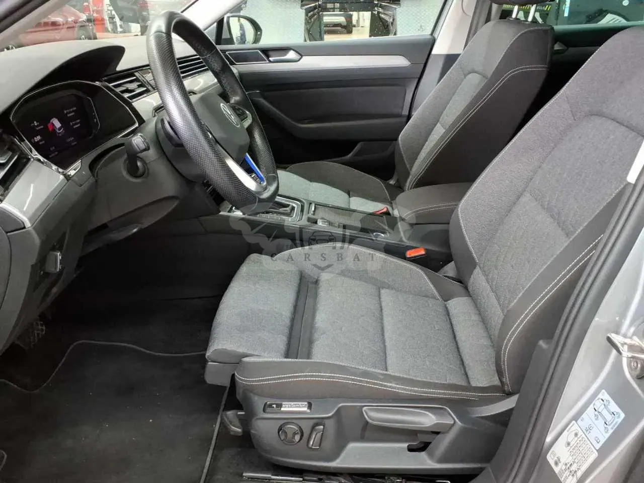 Volkswagen Passat Variant 1.4 TSI 2023