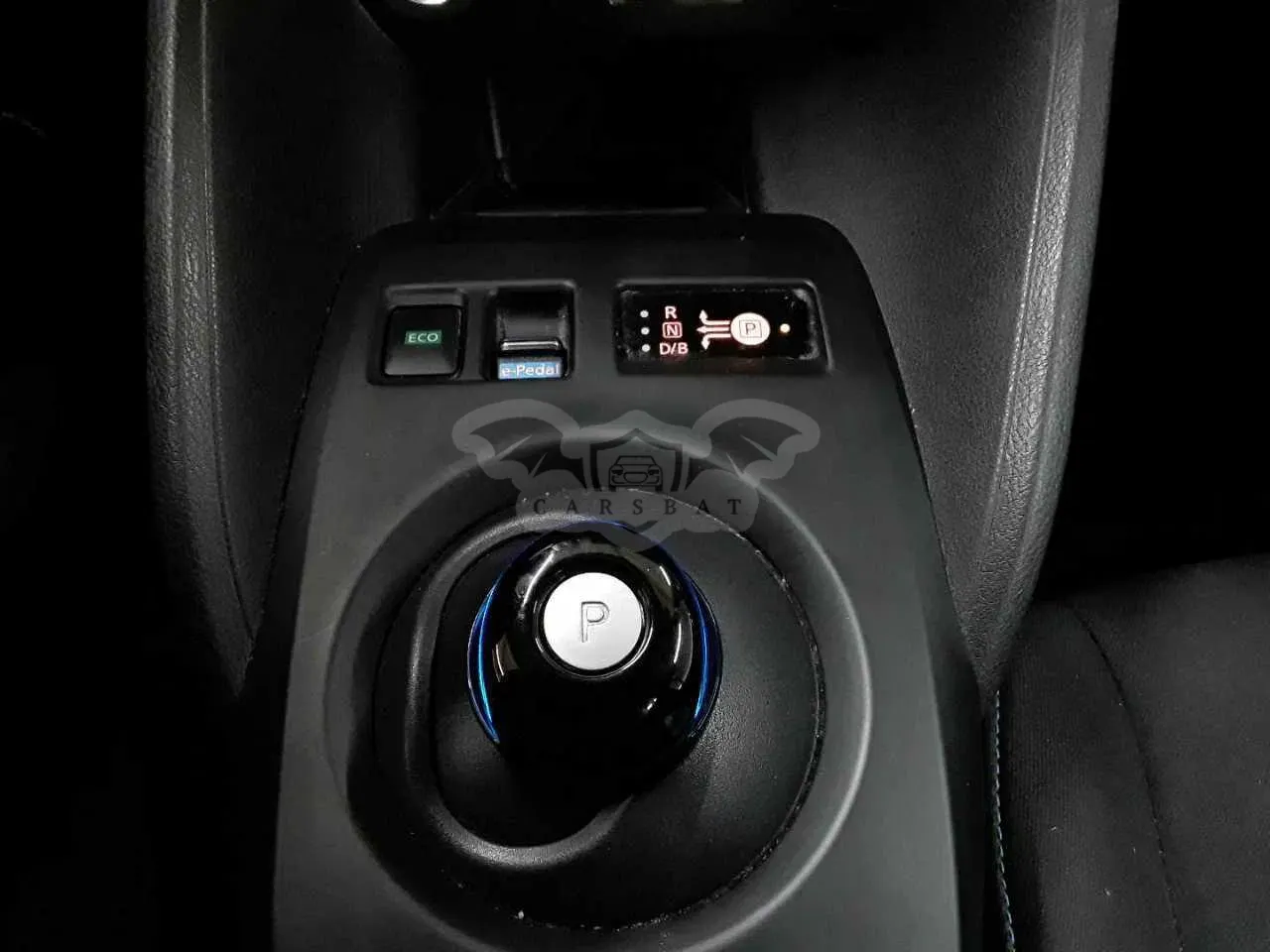 Nissan Leaf 40 kWh 2022