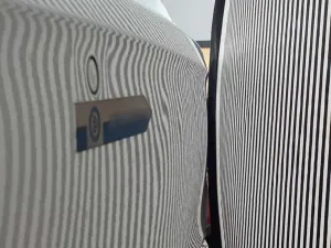 Mercedes-Benz A 200d 2023