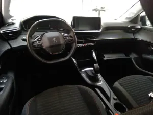 Peugeot 208 1.2i Active 2023
