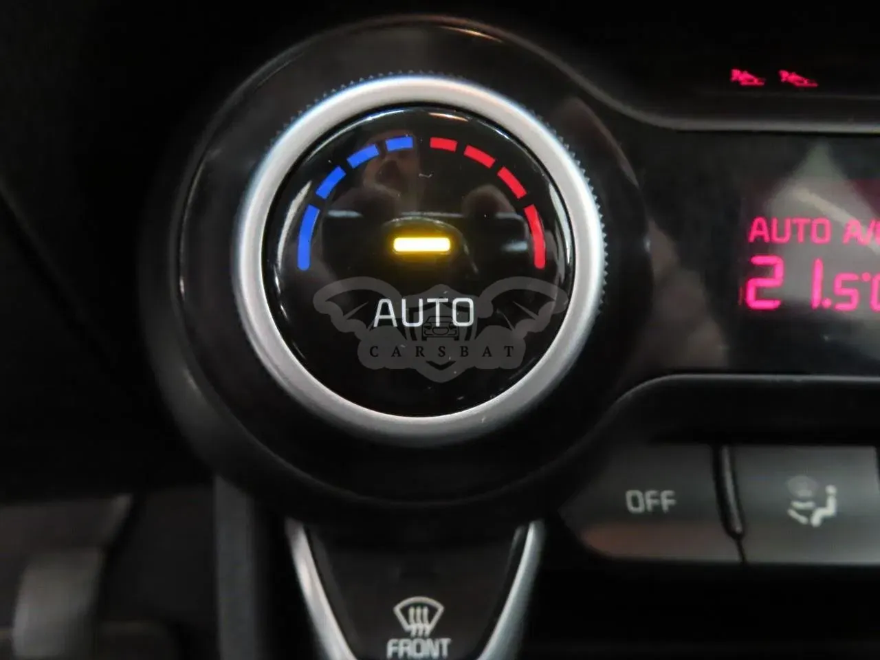 Kia Picanto (Morning) 1.0 DynamicPlusLine 2021