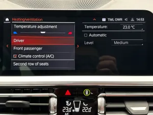 BMW 4 Series Gran Coupé 420d 2022