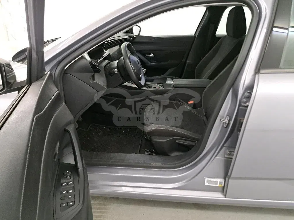 Peugeot 308 SW 1.2i Active Pack 2022