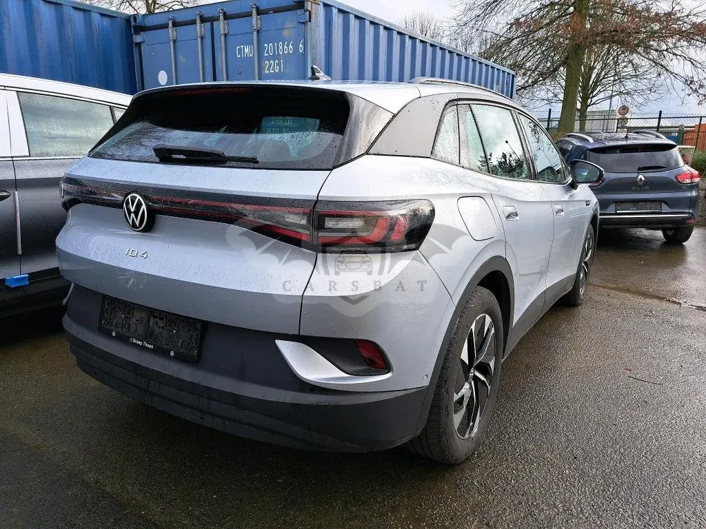 Volkswagen ID.4 77 kWh Pro 2023