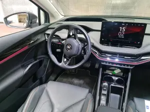 Skoda Enyaq iV Coupé 82 kWh 2023