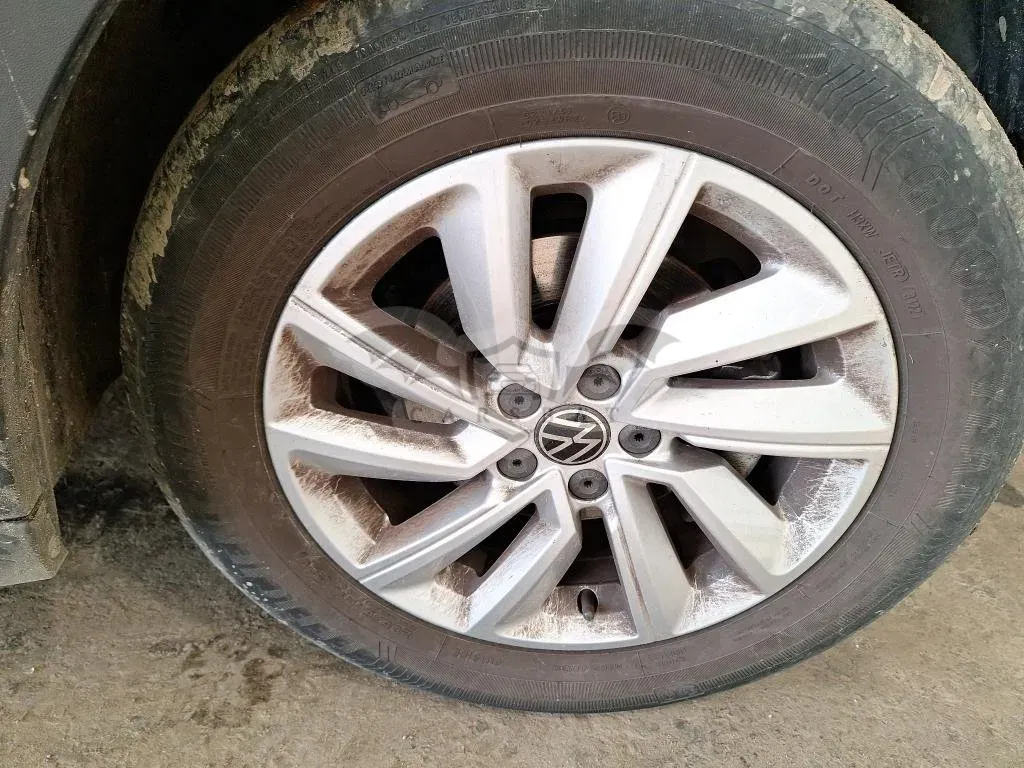 Volkswagen T-Cross 1.0 TSI Life 2022