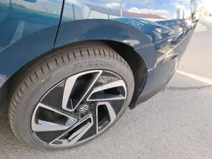 Volkswagen ID.7 77 kWh Pro Business Premium 2024