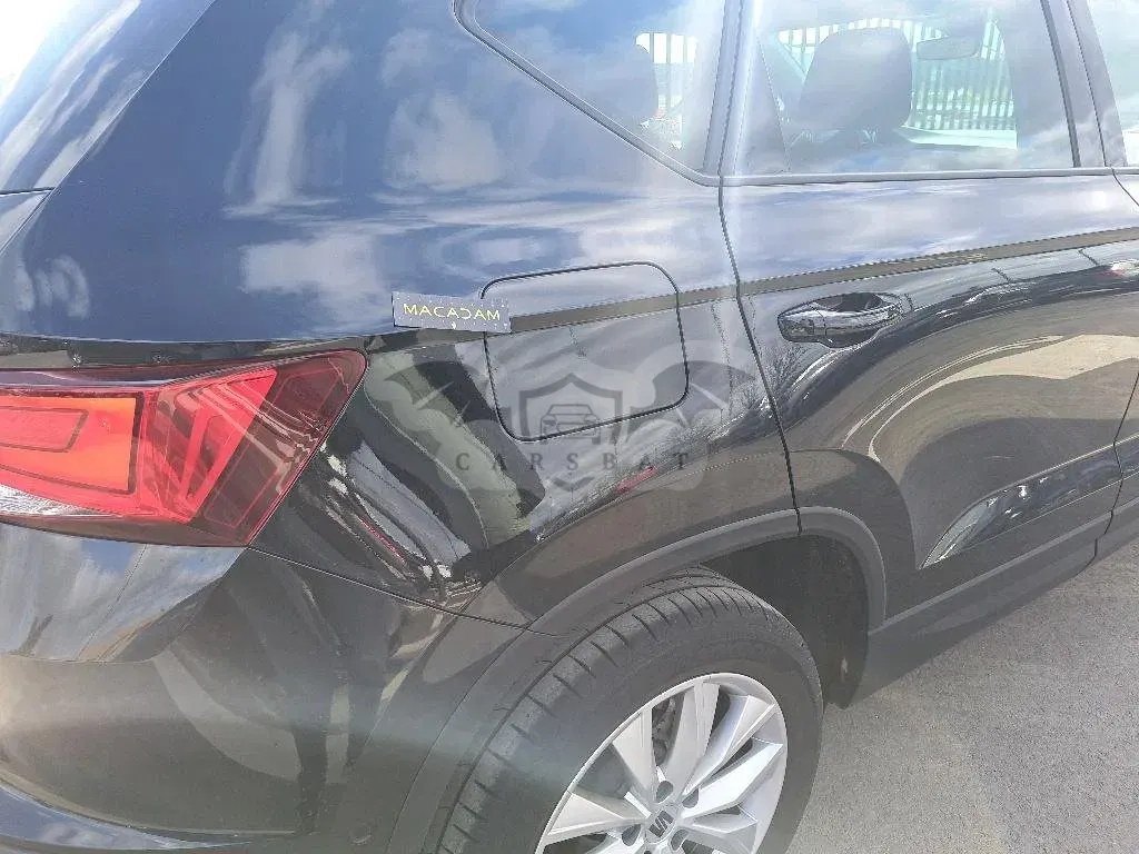 Seat Ateca 1.0 TSI 2025