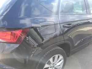 Seat Ateca 1.0 TSI 2025