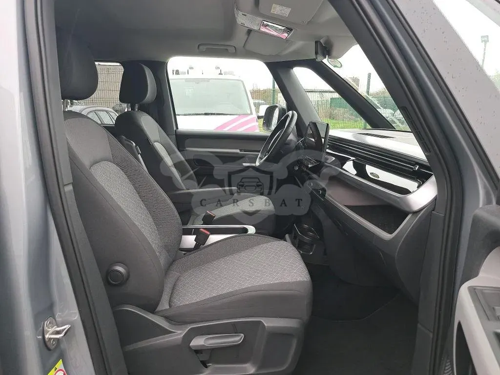 Volkswagen ID.Buzz Pro 77 kWh 2024