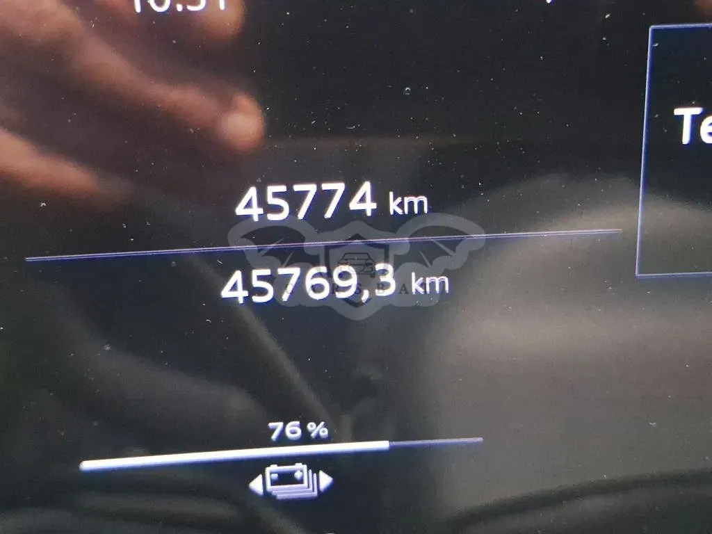 Audi Q6 e-tron 55 2024