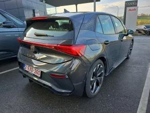 Cupra Born 58 kWh Business 2024