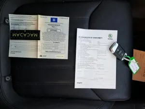 Skoda Kodiaq 2.0 TDI L&K 2023