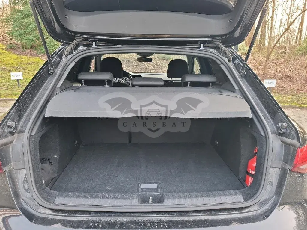 Audi A3 Sportback 30 TDI Attraction 2022