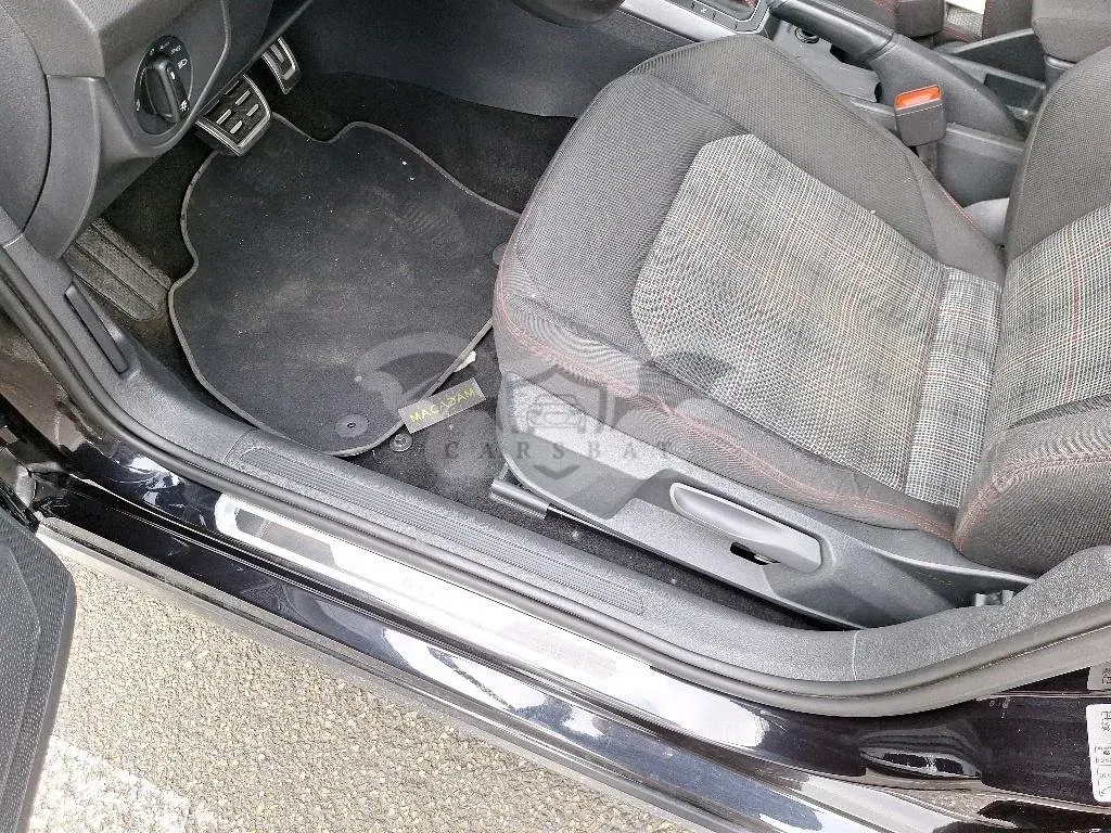 Volkswagen Polo GTI 2.0 TSI 2023