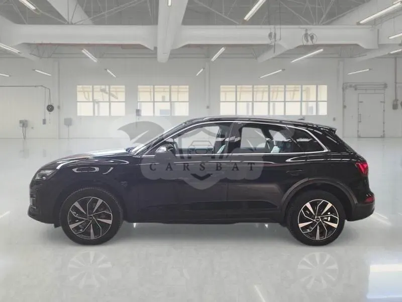 Audi Q5 40 TDI Business 2021