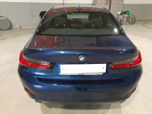 BMW 3 Series 320d Business 2020
