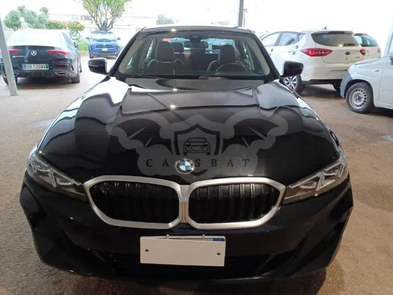 BMW 3 Series 320d 2023