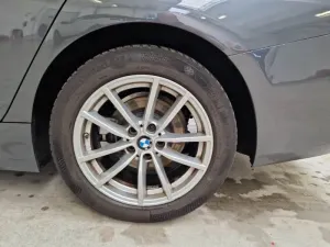 BMW 3 Series Touring 320d 2021