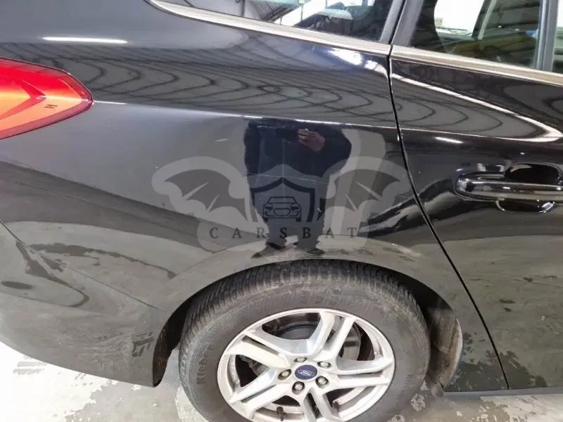Ford Focus 1.5 TDCI Business 2022