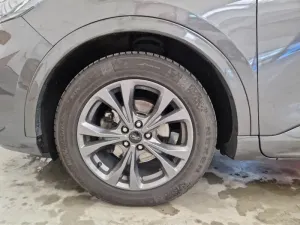 Ford Kuga 1.5 EcoBlue ST Line 2022