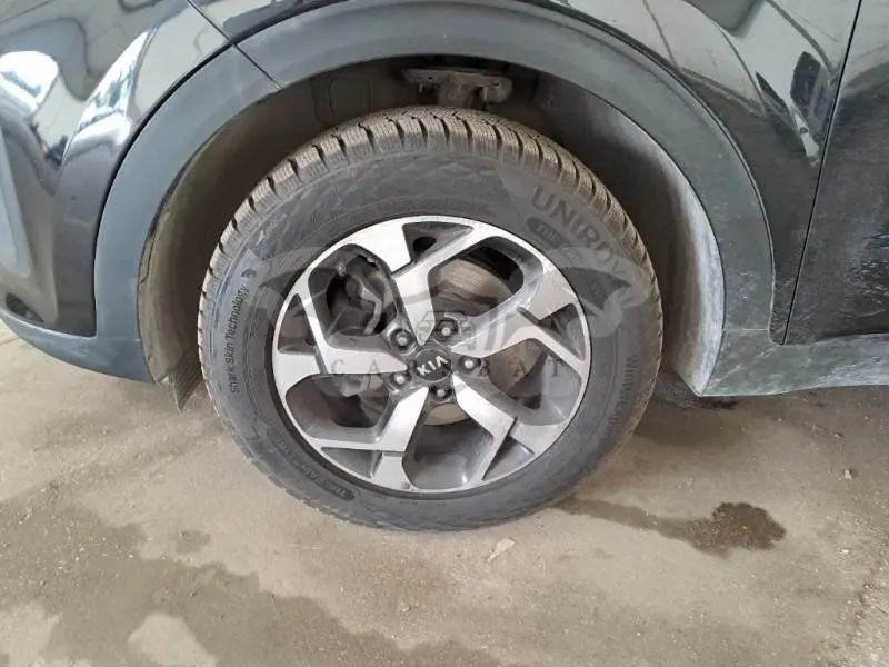 Kia Sportage 1.6 2022