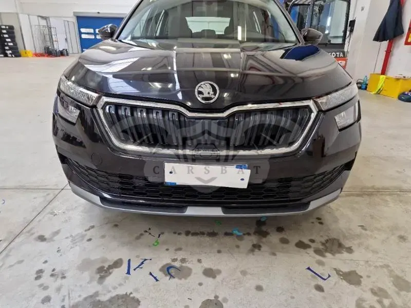 Skoda Kamiq 1.0 TSI Ambition 2022