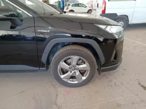 Toyota Rav4 2.5 Dynamic 2022