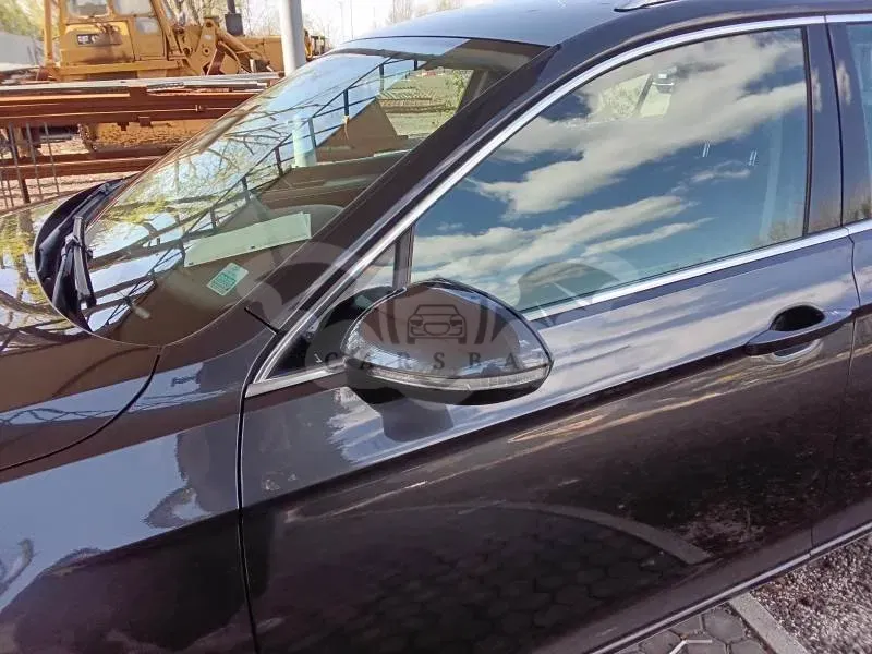 Volkswagen Passat Variant 2.0 TDI Business 2020