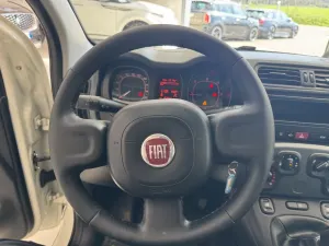 Fiat Panda 1.3 MultiJet Pop 2018