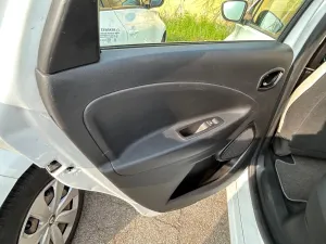 Renault Zoe Life 2022