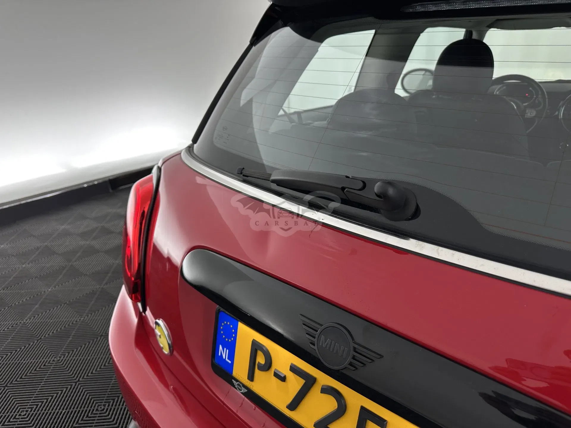 Mini Electric 2022