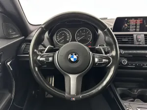 BMW 2 Series Coupé 220d Executive 2017
