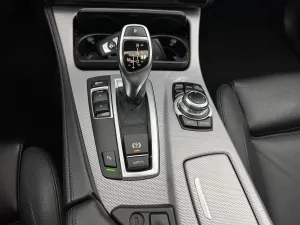 BMW 5 Series 520i High Executive 2013