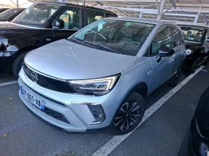 Opel Crossland 1.2 Elegance 2024