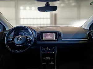 Skoda Karoq 2.0 TDI Executive 2021
