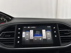 Peugeot 308 SW 1.6 HDI 2014