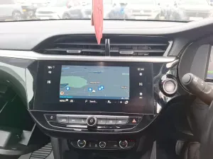 Vauxhall Corsa 46 kWh Elite Nav Premium 2021