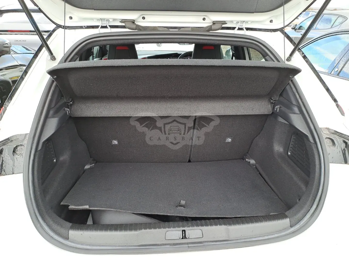 Vauxhall Mokka 51 kWh SRi Premium 2022