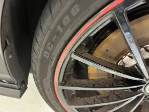 Volkswagen Golf GTI 2.0 TSI 2022