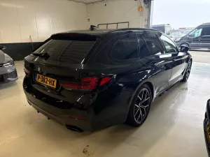 BMW 5 Series Touring 520i Business 2022