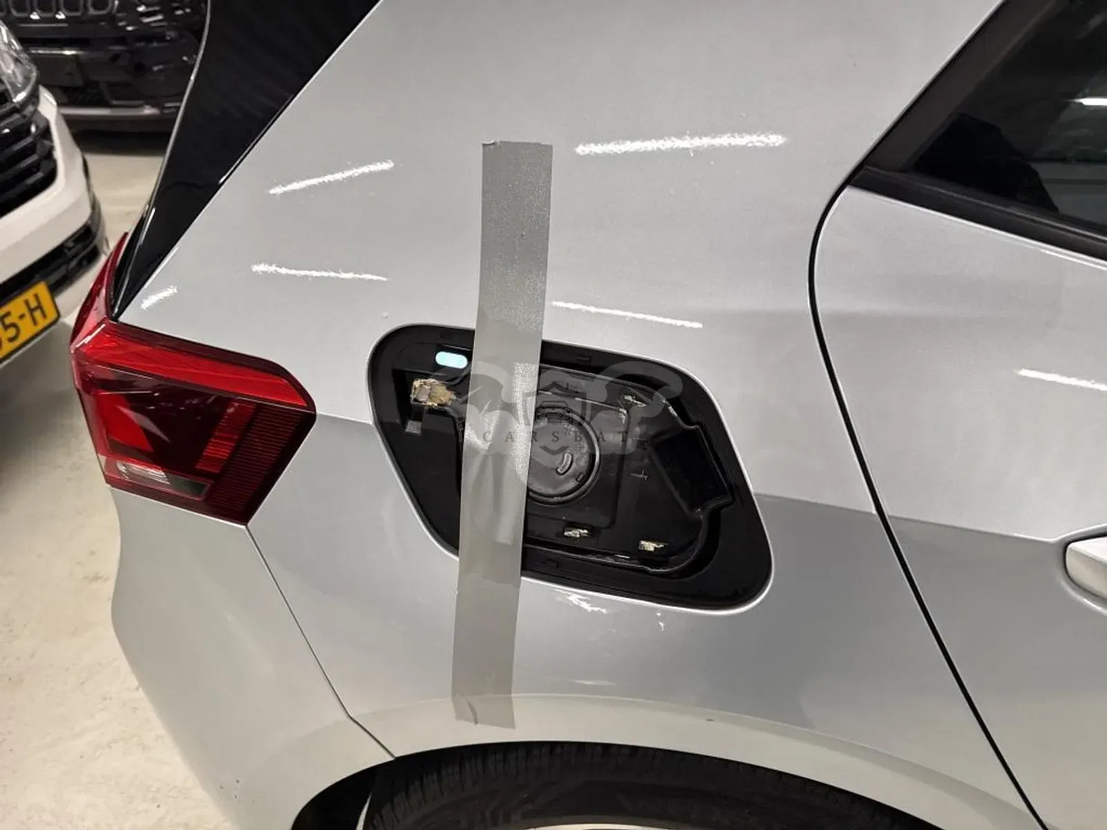 Volkswagen ID.3 58 kWh Business 2020