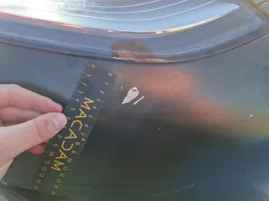 Tesla Model 3 Standard Range Plus 60 kWh 2019