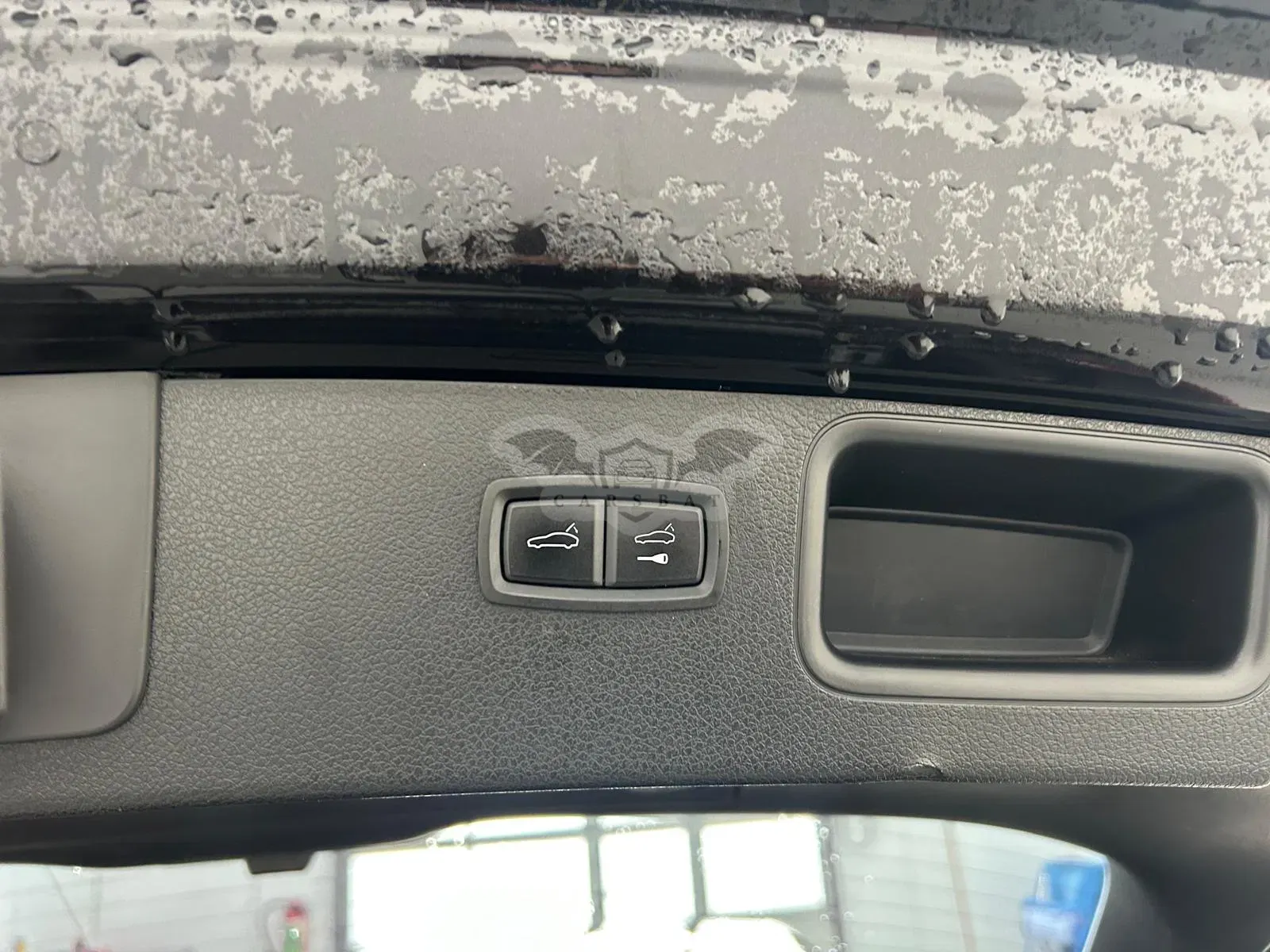 Porsche Macan S 3.0d 2017