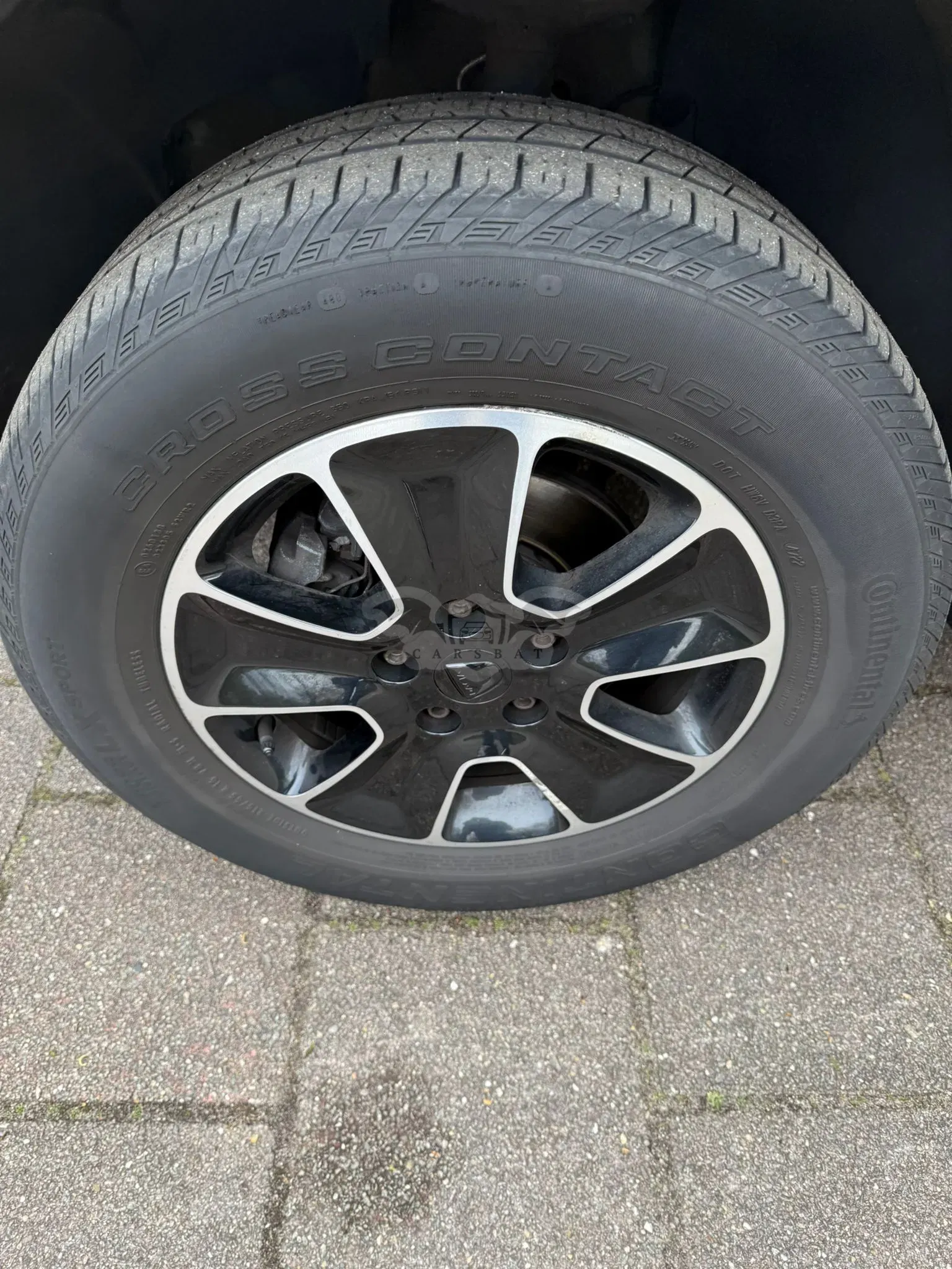 Dacia Duster 1.2 TCe Black Shadow 2017